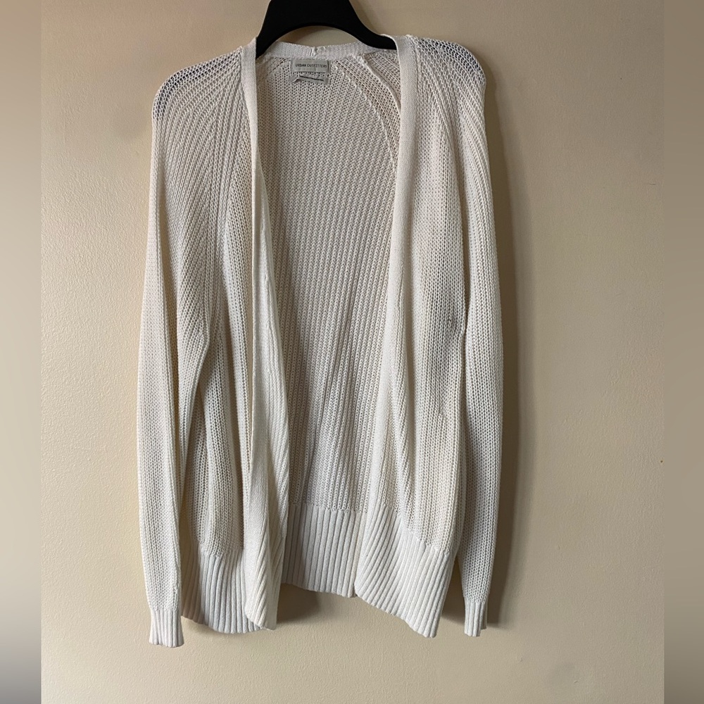 Urban Outfitters Open front sweater, Size Small, gently worn